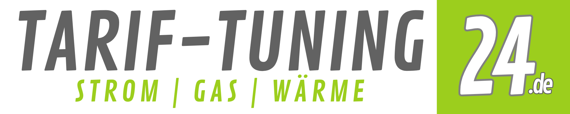 TARIF-TUNING24.de Logo